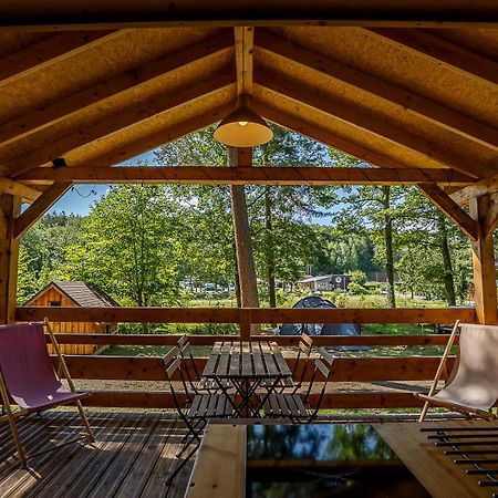 Camping Osenbach Exterior photo