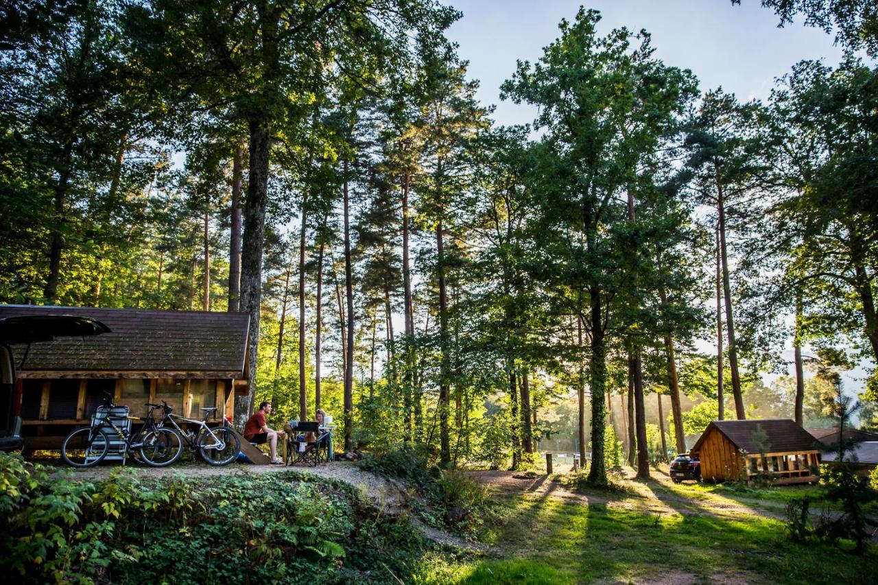 Camping Osenbach Exterior photo
