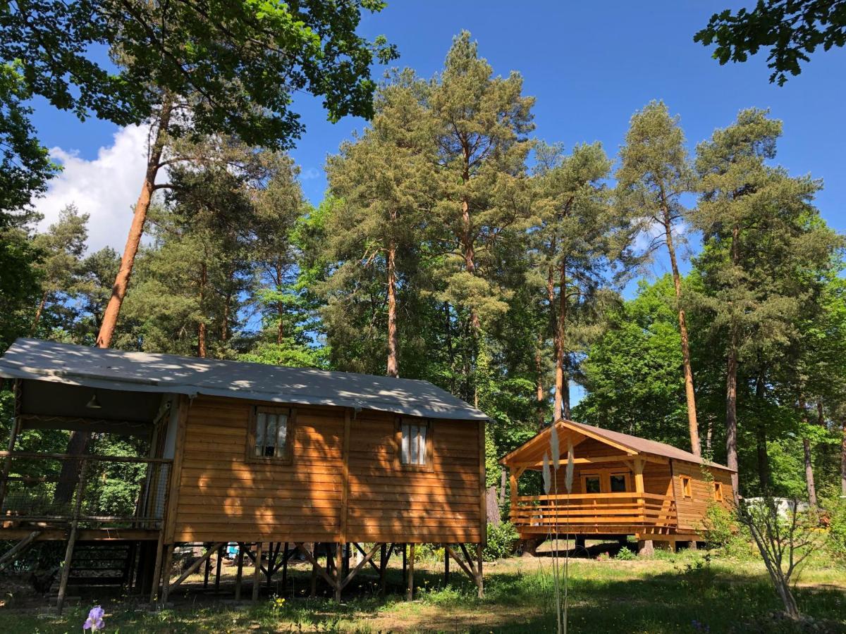 Camping Osenbach Exterior photo